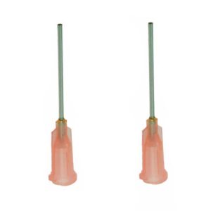 SBX5011 AEGIS Resin Dispensing Needles 2 Pack