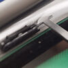 TLS1563 Equalizer Micro Clip Tool MCT829 in use