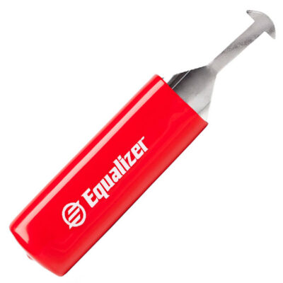 Equalizer® TightWire Grips TWH500 - AEGIS Tools International®