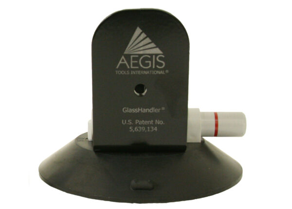 AEGIS GlassHandler FIX2031 Front view