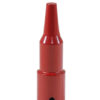 FIX3123 AEGIS Solo Neo Red Retractable Pin