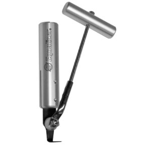 Standard Cold Knife Auto Glass Removal Tool