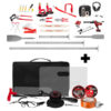 TLS1607F Glass Removal Kit + Raptor GRK551F