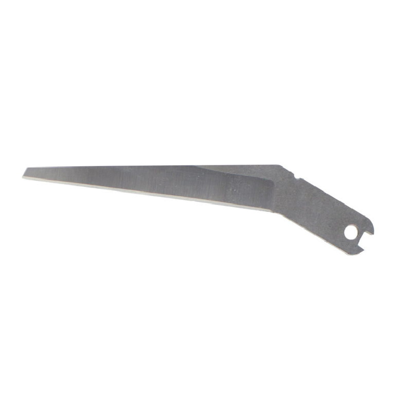 PipeKnife Angled Long Knife Blades - AEGIS Tools International®