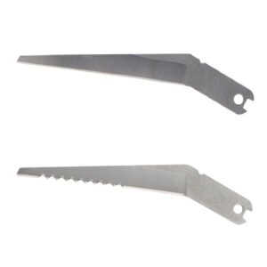 TLS2599/TLS2600 PipeKnife Angled Long Knife Blades RKB472/RKB471