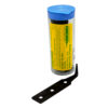 UltraWiz Rounded & Serrated Cold Knife Blades - 5pk - Image 4