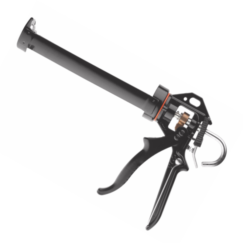 Equalizer 18:1 Caulking Gun - AEGIS Tools International®