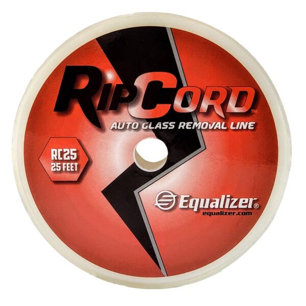 TLS1547 Equalizer RipCord 25Ft RC25