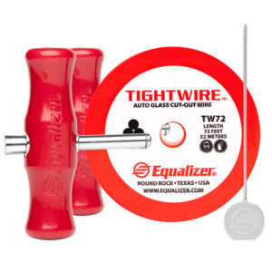 TLS2327 EQUALIZER GRIPTITE WIRE START-UP KIT TWK202