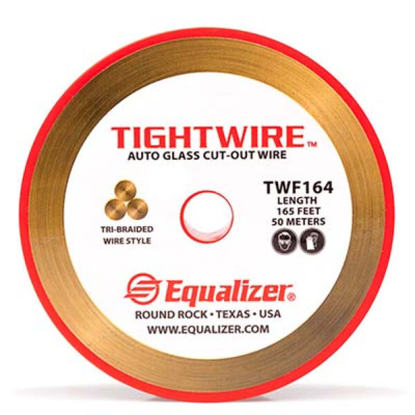 TLS2565 Equalizer tightwire TWF164