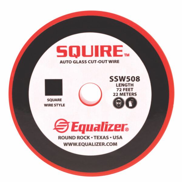 TLS5056 Equalizer Squire Wire 72' SSW508