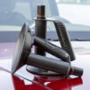 WPG Angle-Grip™ - 6" Suction Cup for Handling Auto Glass - Image 2