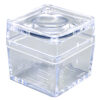 Mylar Squares Storage Box
