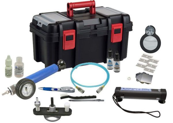 AEGIS QUIK KIT™ Windshield Repair Kit - Image 3
