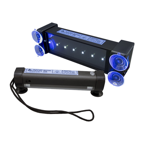 UV Lamps