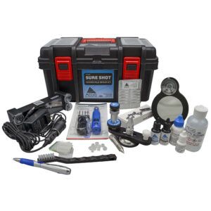 AEGIS Sure Shot™ Windshield Repair Kit