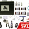 AEGIS Standard Windshield Repair Kit
