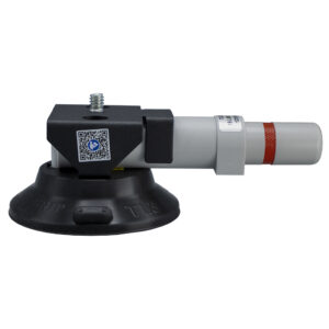 3" Mounting Cup w/ ¼-20 x 3/8" Threaded Stud