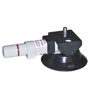 3" Mounting Cup w/ ¼-20 x 5/8" Threaded Stud