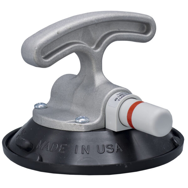 4-½" Handi-Grip Hand Cup for Flat or Curved Surfaces - Image 2