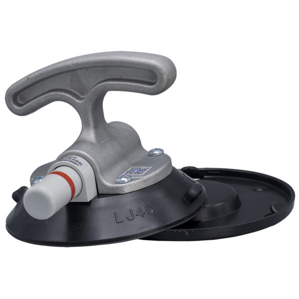 4-½" Handi-Grip Hand Cup for Flat or Curved Surfaces - Image 3