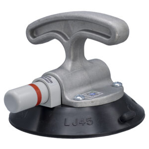4-½" Handi-Grip Hand Cup for Flat or Curved Surfaces