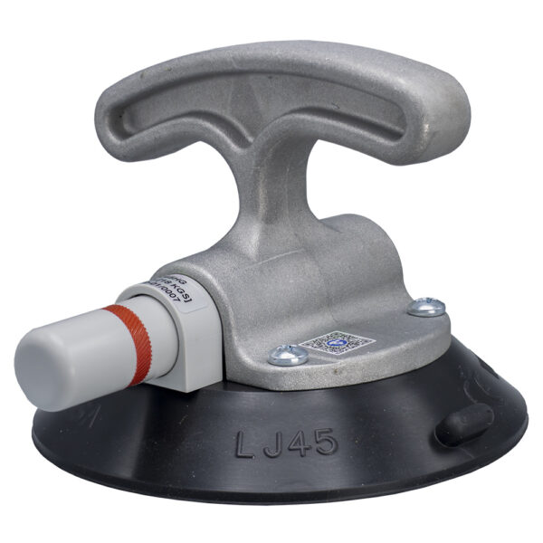 4-½" Handi-Grip Hand Cup for Flat or Curved Surfaces