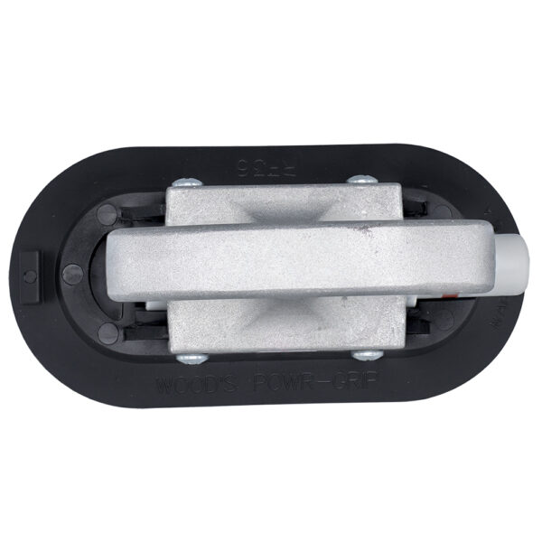 3" x 6" Handi-Grip Hand Cup for Flat to Slightly Curved Surfaces - Image 5