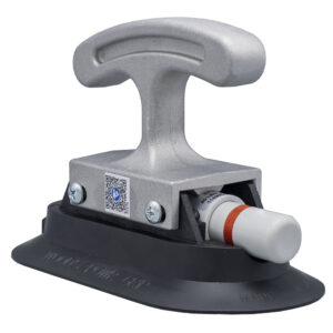 3" x 6" Handi-Grip Hand Cup for Flat to Slightly Curved Surfaces