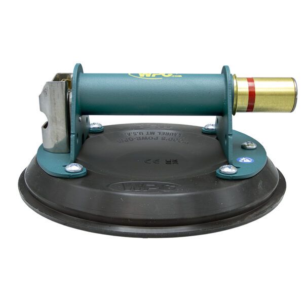 8" Hand Cup for Flat Surfaces - Image 7