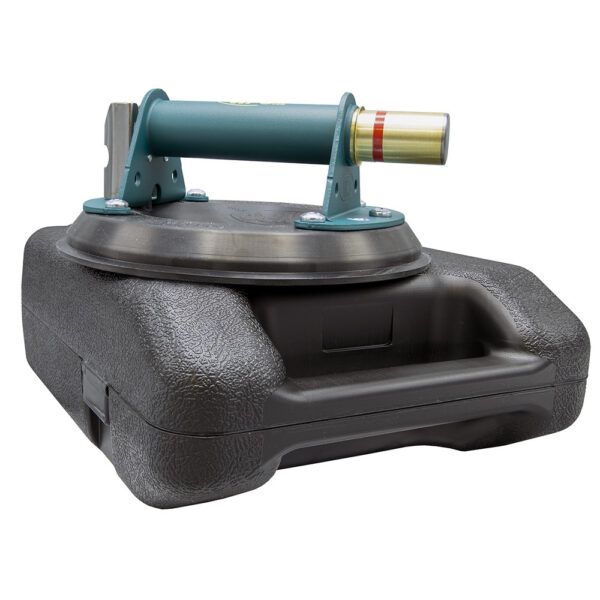 8" Hand Cup for Flat Surfaces - Image 6