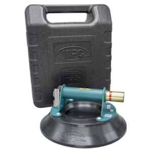 10" Metal Hand Cup for Curved Surfaces