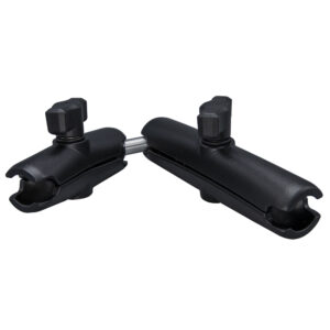 Dual Socket, Dual Arm Adaptor