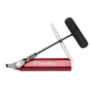 QuickKnife SL Auto Glass Removal Tool